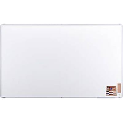 Legamaster PREMIUM PLUS-whiteboard, hoogte 1200 mm, breedte 2000 mm, met opbergbakje/2 stiften/bordwisser/stifthouder/magneet