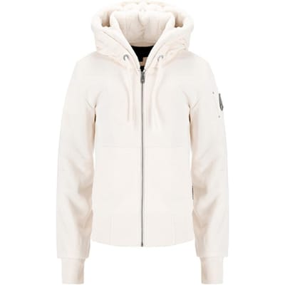 MuSknuckle M34lS636 1492 ClaSSic Bunny ClaSSic Bunny Dames S Hoodie Met Rits M34LS636 1492 (XS)