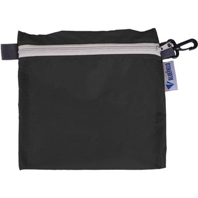 Outdoor waterdichte tas Zwemtas etui voor kamperen Wandelen met haak Rits Opbergtas Ultralicht 4 kleuren zakzakje