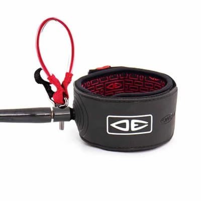 Ocean & Earth Reef Quick Release One Xt Surflijn Zwart 7´0´´