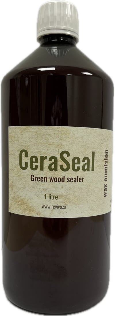 CERASEAL - 1000 ml - Sealer voor groen hout