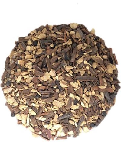 Madame Indische pittige thee - madame chai - chai melange - chai - biologische losse thee - Madame Chai