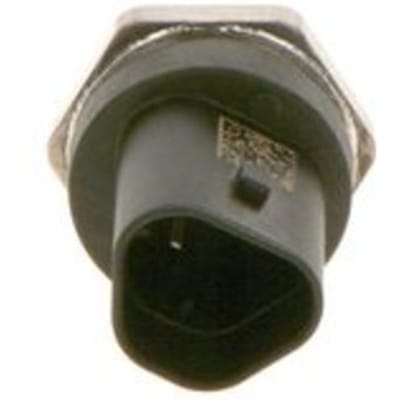 Sensor, brandstofdruk BOSCH 0 261 545 161