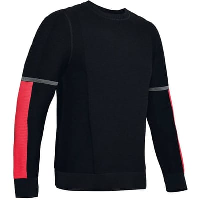 Under Armour IntelliKnit Phantom Trui