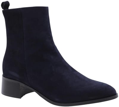 E Mia - Schoenen - Donkerblauw - Vrouwen - Maat 36 -