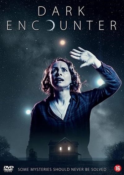 Dark Encounter (DVD)