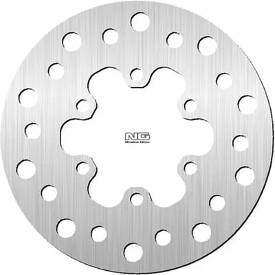 Remschijf voor vaste motorfiets NG Brake Disc DIS2068