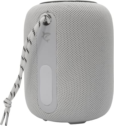 White Shark - GBT-619 IDAKKA WHITE - Bluetooth Luidspreker - Wit
