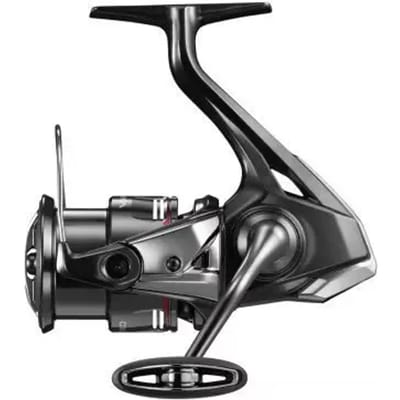 Voorremhaspel Shimano Vanford FA 3000MHG