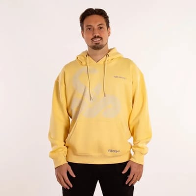 Hoodie Vibora Seoanei