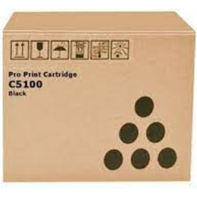 Ricoh 828225 Toner Zwart