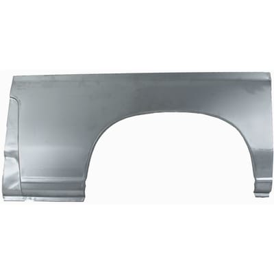Wielkastbekleding, binnenspatbord BLIC 6504-01-2092532K