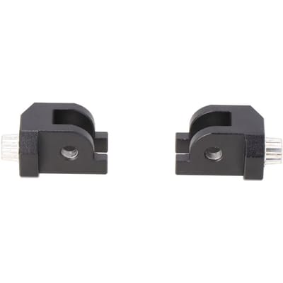 Montageset voor EVO voetensteun SW-Motech Triumph Tiger 1200 2022 (x2)