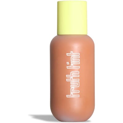 Made By Mitchell Truth Tint Sheer Skin Tint (Various Shades) - TT13