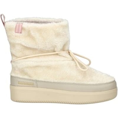 Napapijri Jade Fake Fur Mid Boots Dames