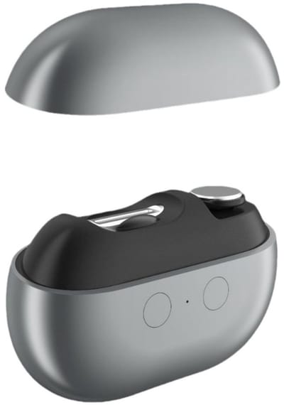 Elektrische Nageltrimmer en Polijster - Multifunctionele, Draagbare Nagelverzorgingsoplossing