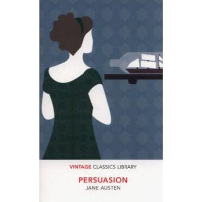 Overreding. Bibliotheek van Vintage Klassiekers