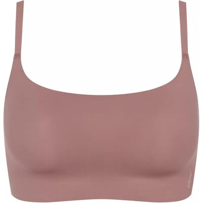 Sloggi Women ZERO Feel 2.0 Ultra Bra - BH - donkerbruin