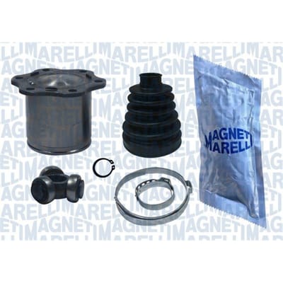 Homokineet reparatie set, aandrijfas MAGNETI MARELLI 302009100056