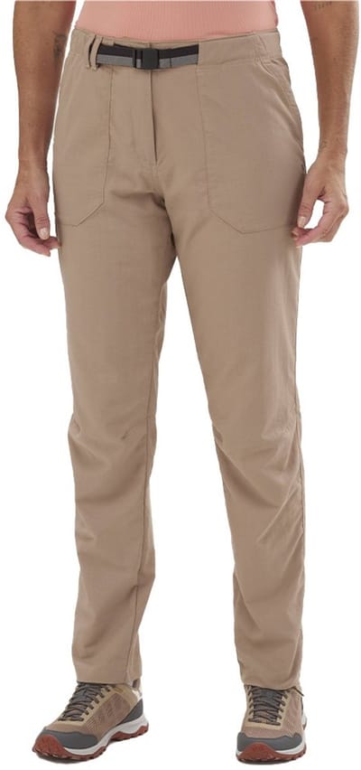 Lafuma Access Broek Beige XS Vrouw