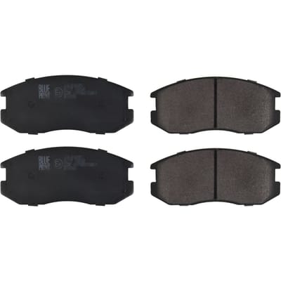 Remblokset BLUE PRINT ADC44245, voor
