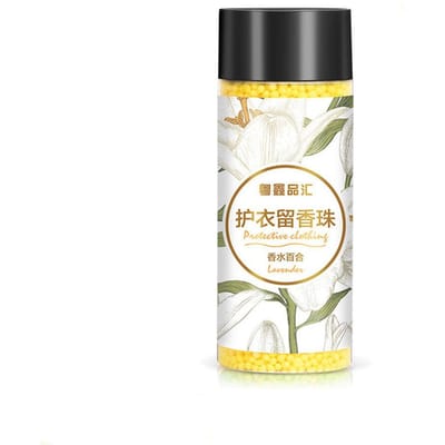200 g de granulés de parfum pour linge, adoucissant, parfumé ...