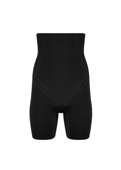 MAGIC Bodyfashion Dream Shaper H-Bermuda Black Dames - Maat M