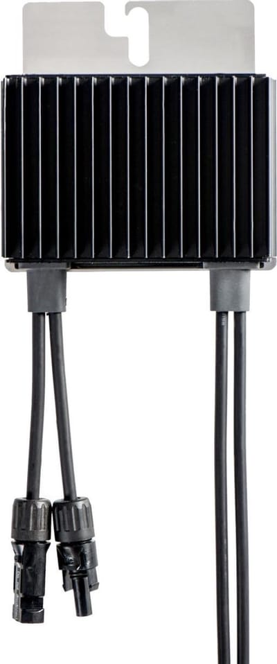 SolarEdge Power Optimizer P650-5R M4M RM - Voedingsaccessoire - 60 cells zonnepanelen (2 series) - 25% winst - Kabel 1.2m
