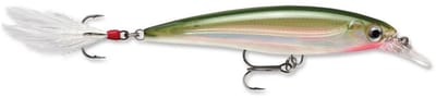 Rapala X-Rap Olive Green 10cm Olive Green