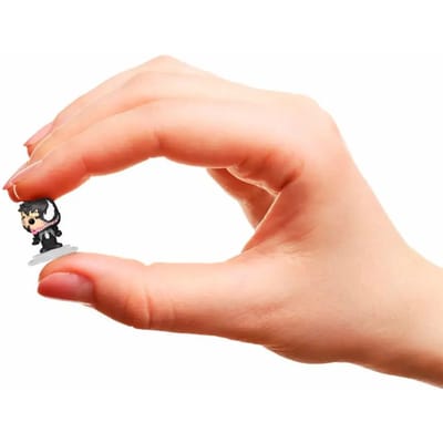 Funko Bitty Pop! - Spider-man - Venom / Anti-Venom / She-Venom / Random Chase