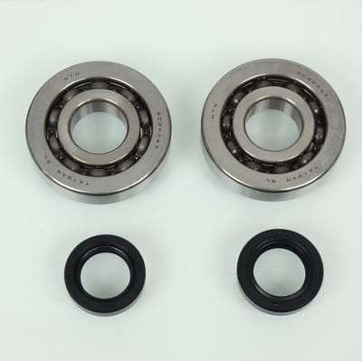 lagerafdichting spi motor ntn voor scooter aprilia 50 mojito custom 2004 tot 2010