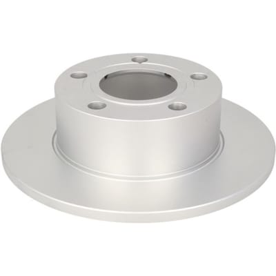 Remschijf BOSCH 0 986 479 B22 achter, volledig, 1 Stuk