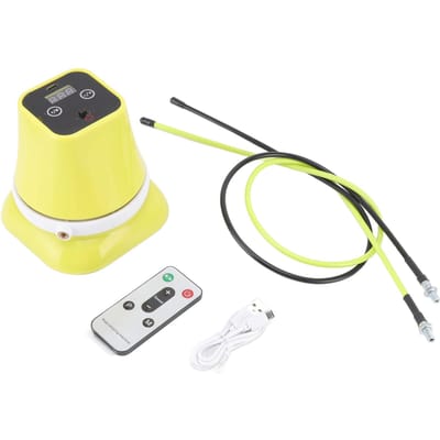 Équipement de Corde à Sauter Électrique Machine à Sauter à la Corde Automatique avec Comptage Intelligent pour Multiples