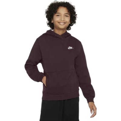 Junior Hoodie Nike Club Fleece