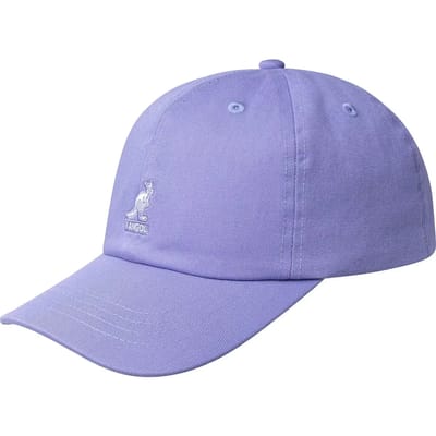 Baseball cap Kangol Washed