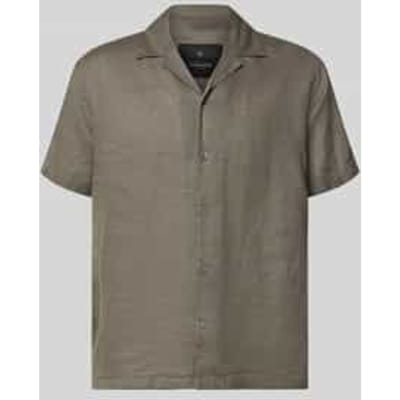 Jack & Jones Premium Resort overhemd Relaxed Fit Resort overhemd