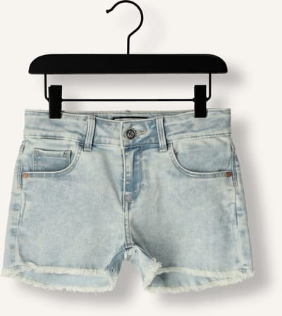 RAIZZED Louisiana Jeans Meisjes - Broek - Lichtblauw - Maat 164
