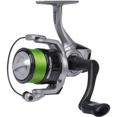 Spin-rolletje Abu Garcia Maxxsp2000