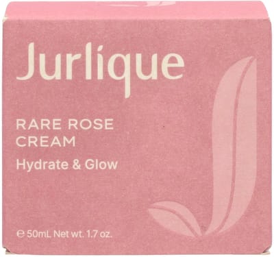 Jurlique Rare Rose Cream