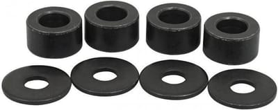 Support de top case Shad pour Moto KTM 200 Duke 2014 à 2016 Neuf