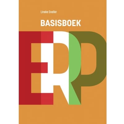 Basisboek Erp - Lineke Sneller