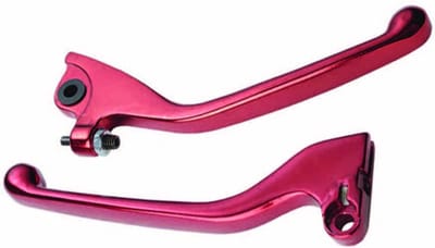 vicma rechter remhendel voor peugeot 50 xp6 crossmotor nieuw