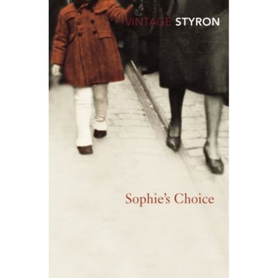 Sophie's Choice - William Styron