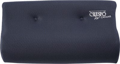 Crespo - Hoofdkussen - A/237 - Air-Deluxe - Blauw