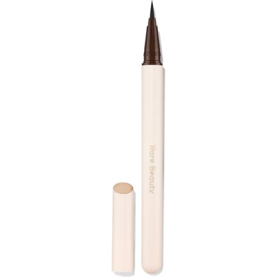 Rare Beauty - Perfect Strokes Matte Liquid Liner - Vloeibare eyeliner 0,9 ml - Brown