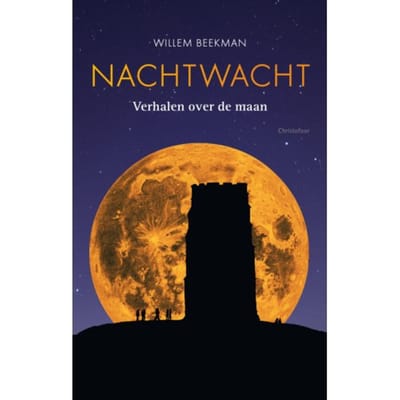 Nachtwacht - Willem Beekman