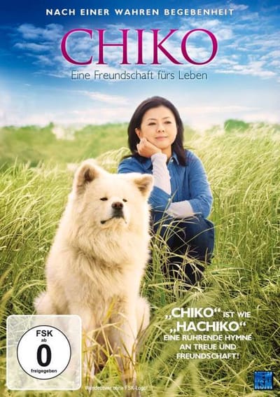 KSM GmbH K3254 film en Video DVD Duits, Japans