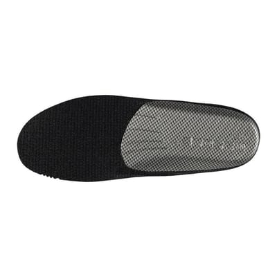 MYSOLE™ Work Arch Low - Comfort en ondersteuning voor je werkschoenen (Platvoet) - 1 paar - Maat 39