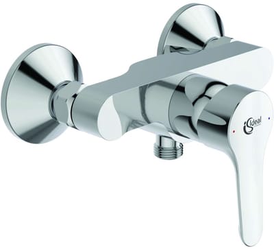 Ideal Standard Alpha - Inbouw douchekraan, chroom BC488AA
