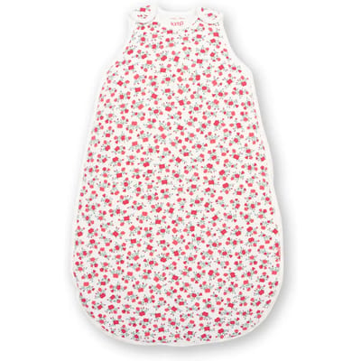 Babyslaapzak Kite Rosey Posey